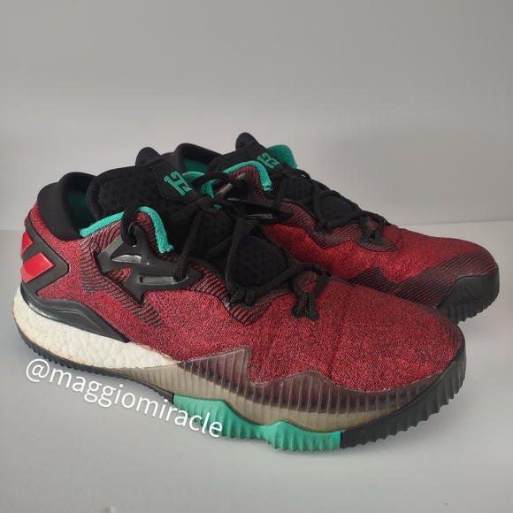 Adidas Crazylight Boost - James Harden main image 5